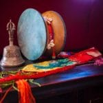 First international Chöd-Zhijé conference will explore traditional Buddhist chöd practice