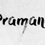 What is Pramana?