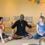 Tips for Teaching Mindfulness to Young People
