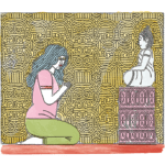 Do Buddhists worship idols?