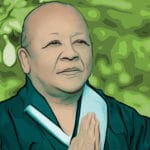 Meet a Teacher: Myokei Caine-Barrett, Shonin
