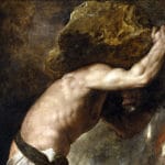 Sisyphus, the Bodhisattva
