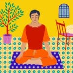 Cómo practicar la Meditación Shamatha