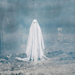 Review: “A Ghost Story” contemplates impermanence and eternity
