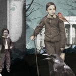 “Lincoln in the Bardo” is not your usual ghost story