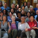 Eighth Spirit Rock Teacher Training program, especially diverse, begins