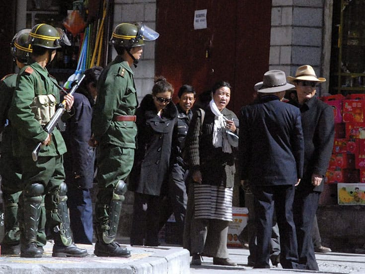 tibet-demont
