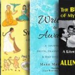 Lion’s Roar Book Briefs for September 2017