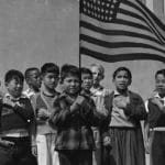 A Story for Buddhists in the ICE-raid Era