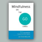 Review: “52 Simple Meditation Practices You Can Do Anywhere”