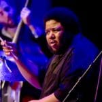 Zen-informed musician Tyshawn Sorey wins $625,000 “Genius Grant”