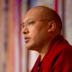 Dharma 2.0 video: Heidiminx interviews the 17th Karmapa