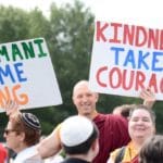 Protest Is My Spiritual Practice