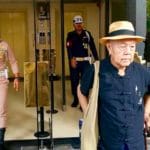 Why Thai Buddhist activist Sulak Sivaraksa could go to jail over a history lesson