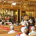 Yes, Buddhism is a Religion