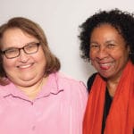 The Power of Real Love: A Conversation with Sharon Salzberg and bell hooks