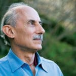 Be Free Now: An interview with Jack Kornfield