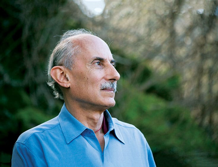 jack kornfield
