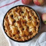 The Dharma of Pie