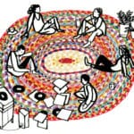 How To Organize A Meditative Music Night