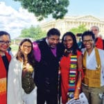 The Radical Buddhism of Rev. angel Kyodo williams