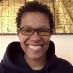 angel Kyodo williams’ New Year’s reflection