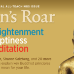 Inside the March 2018 Lion’s Roar magazine