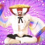 KFC launches bizarro meditation-themed video series