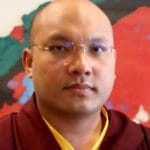Karmapa gives longevity empowerment in New York
