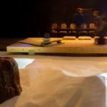 Rock garden made of sugar memorializes Japanese Canadian forced labor on sugar farms