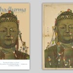 About the art in the Summer 2018 issue of Buddhadharma