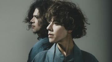 the Tune-Yards.