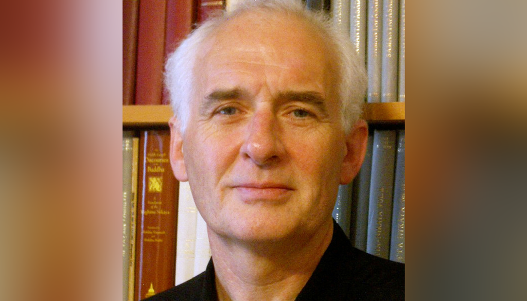 Steven Collins.