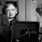 When the late Stephen Hawking warned that one of Buddhism’s “Three Poisons” threatened us all