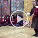 Watch this dharma rendition of Lady Gaga’s hit song, “Reborn This Way”