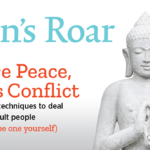 Inside the May 2018 Lion’s Roar magazine