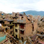 Homeland Security prepares to expel 9,000 Nepali immigrants granted protection after 2015 earthquake