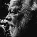 Sam Hamill, poet, translator, and publisher, dies at 75
