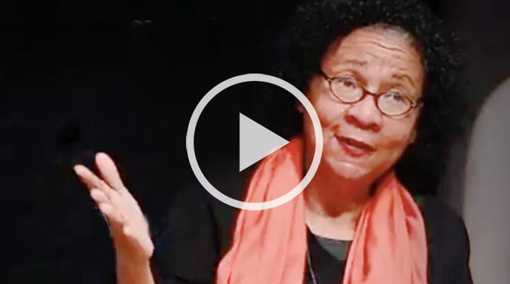 bell hooks