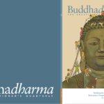 Inside the Summer 2018 issue of Buddhadharma: The Practitioner’s Quarterly