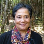 Buddhist teacher researches ways to improve Indigenous healthcare