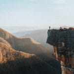 La vida al borde