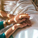 How to Be a Friend Until the End