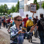 Reflecting on a Year of Buddhist Action for Immigrant Justice in Oregon
