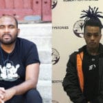 XXXTentacion funeral to be officiated by Buddhist teacher Lama Rod Owens