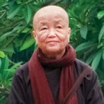 Sister Chan Khong on Thich Nhat Hanh: He’s Getting Stronger Every Day