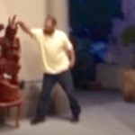 Religious leaders condemn “anti-Buddhist” vandalism at Tacoma temple