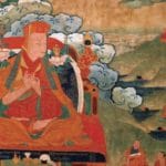 Who Was Jamgon Kongtrul?