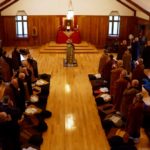 Soto Zen priests discuss diversity and privilege at biennial gathering