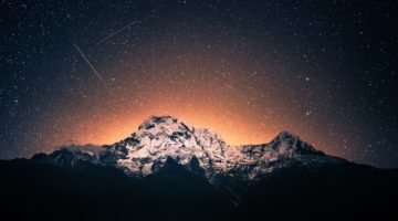 Mountain.